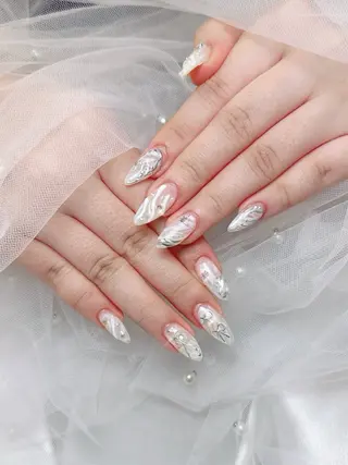 ネイル ロータス ネイルサロンのネイルデザイン