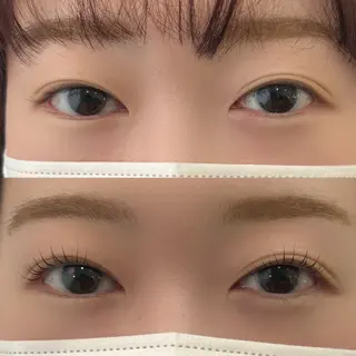 【O's】米野木店 原田のマツエク・マツパデザイン