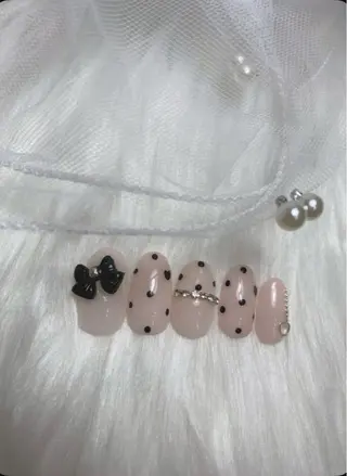 ネイル Liz はるなのネイルデザイン