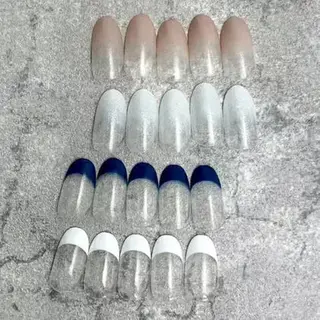 ネイル ファストネイル 八王子店のネイルデザイン