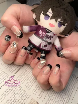 ネイル 松下 史佳のネイルデザイン