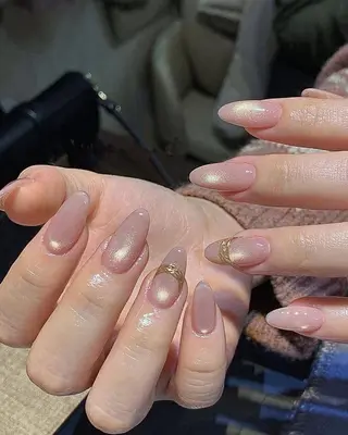 ネイル ANA.CHUO NAIL 本川越所属・ANA.CHUO NAIL 本川越のネイルデザイン
