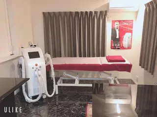 HIKARI a.k.a 神童♡のエステ・リラクイメージ