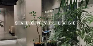 アイブロウ SALON VILLAGE Kinshicho所属・VILLAGE錦糸町 YUKIの眉毛・アイブロウイメージ