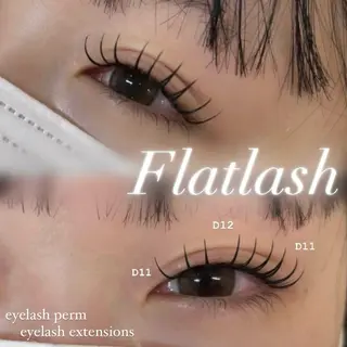 マツエク・マツパ Tink eye所属・kanon 🎀のマツエク・マツパデザイン