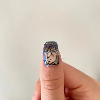 ネイル maaya🗯️ ㅁㅏ♡ㅏ ♡ㅑのネイルデザイン