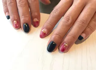 ネイル charmant nailのネイルデザイン