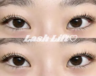 マツエク・マツパ Horiguchi Haruna🌷のマツエク・マツパデザイン