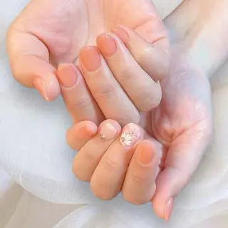 ネイル nail salon　BLANC所属・BLANC 《ブラン》のネイルデザイン