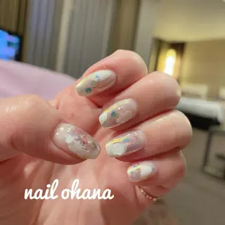 ネイル 那覇🏝️台湾人 ネイリストSHIUのネイルデザイン