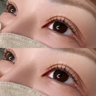 マツエク・マツパ eyelash salon  RANUN所属・🌼RANUN Miya🌼のマツエク・マツパデザイン
