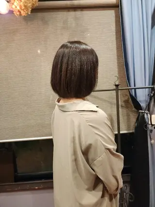 ショート JOWIN hair design room所属・柏 康孝のヘアスタイル