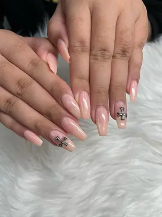 ネイル SHION  のネイルデザイン