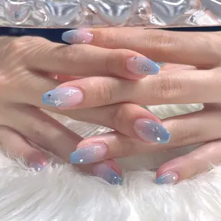ネイル Sii nail 🤍SAKIのネイルデザイン