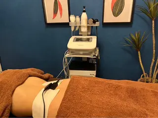 ★高周波で小顔ケア★ kudoのエステ・リラクイメージ