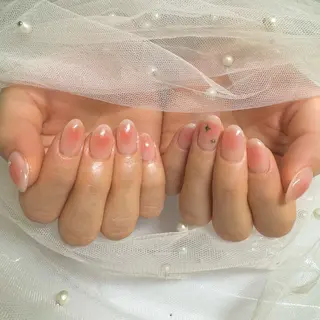 ネイル 🫧Lily 船橋 森🫧のネイルデザイン