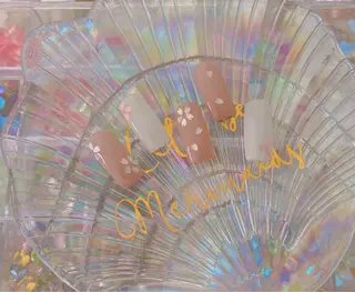 ネイル NANA NAILのネイルデザイン