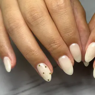 ネイル -minuit- honoka🌷のネイルデザイン