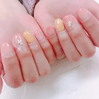 ネイル nailsalon vanilla.のネイルデザイン