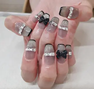 ネイル I.プライベートネイルサロン所属・I.プライベート ネイルサロンの眉毛・アイブロウイメージ