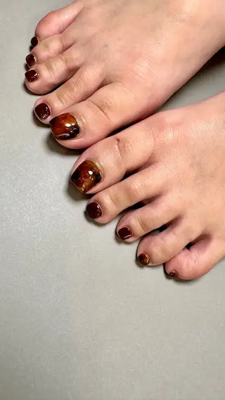 ネイル Atelier Ariのネイルデザイン