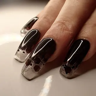 ネイル A tanoのネイルデザイン