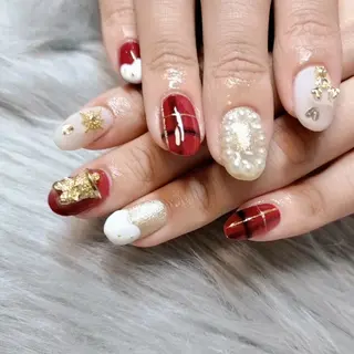 ネイル Kame_ nail🐢💕のネイルデザイン