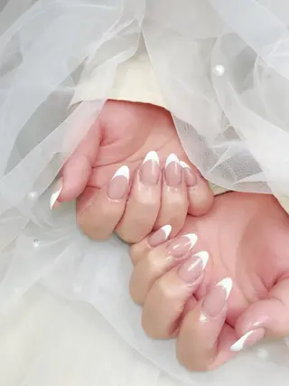 ネイル Haney所属・S. Hanaのネイルデザイン