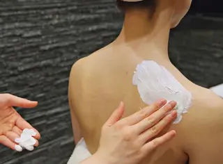 曽原 ひなのヘアスタイル