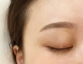 アイブロウ DIANE所属・DIANE  NA tomoの眉毛・アイブロウイメージ