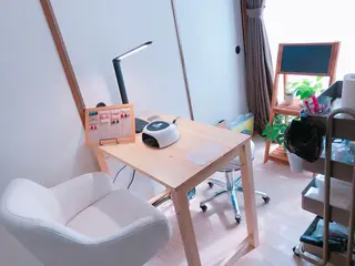 ネイル Private Nail Salon OK所属・FUKA ♡のネイルデザイン