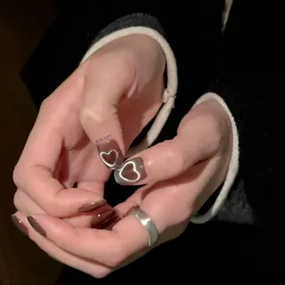 ネイル BLUE CORA所属・BLUE CORAのネイルデザイン