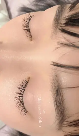 マツエク・マツパ Ali 新小岩 ネイル専門のネイルデザイン