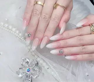 ネイル R salonのネイルデザイン