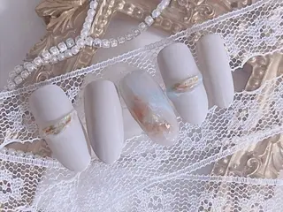 ネイル KARI ネイルサロンのネイルデザイン