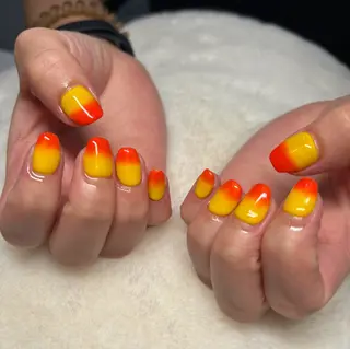 ネイル STELLA ✩のネイルデザイン