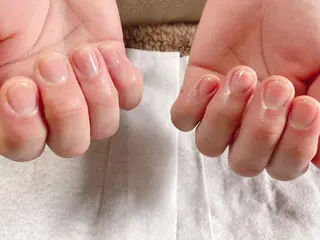 ネイル Studio Jivanのネイルデザイン