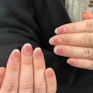 ネイル Ugirl Nail Harukaのネイルデザイン