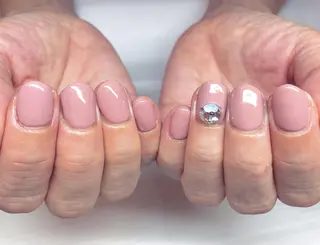 ネイル プライベートサロン テテのネイルデザイン