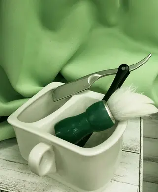 メンズ 山口 拓己のヘアスタイル