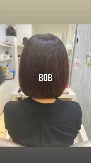 ショート 🌷愛されヘア🌷 伊藤　万裕のヘアスタイル