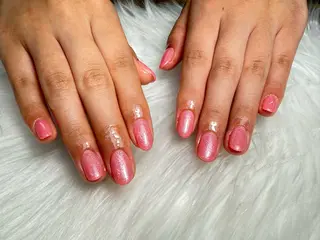 ネイル ♡ KEIKOのネイルデザイン