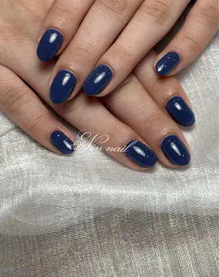 ネイル Nin ネイル💅のネイルデザイン
