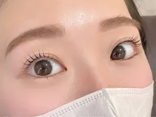 マツエク・マツパ まつげパーマ♡眉毛✨ JEC認定🌈木俣の眉毛・アイブロウイメージ