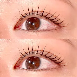 マツエク・マツパ CHIC eyelash&nail GIFT SENDAI EAST所属・CHIC 菊地 ⚠️注意事項必読のマツエク・マツパデザイン