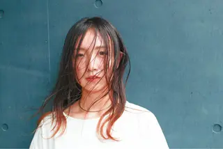 ロング rapt.所属・🌟カットモデル募集 ！酒井亜美のヘアスタイル