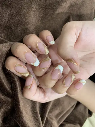 ネイル 中川 愛理のその他イメージ