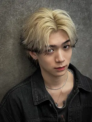 ショート STANCE MEN'S公式のヘアスタイル