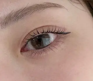 マツエク・マツパ 【LOAVE】 めい🌼のマツエク・マツパデザイン