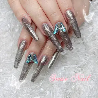 ネイル Niiy 🍫のネイルデザイン